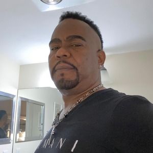 Meet your Posher, Ron